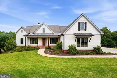204 Creekstone Court, Canton, GA 30115 - Photo 2