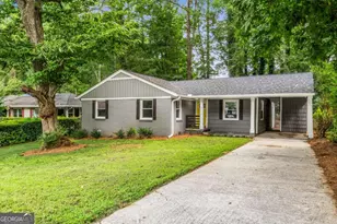 1774 Laurelwood Dr SW, Atlanta, GA 30311 - Photo 1