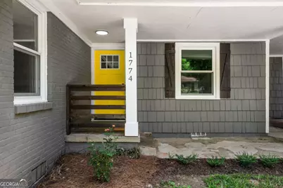 1774 Laurelwood Drive SW, Atlanta, GA 30311 - Photo 4