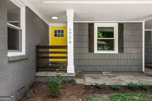 1774 Laurelwood Dr SW, Atlanta, GA 30311 - Photo 4