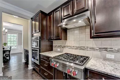 11653 Parkside Avenue, Alpharetta, GA 30005 - Photo 10