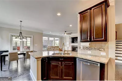 11653 Parkside Avenue, Alpharetta, GA 30005 - Photo 6