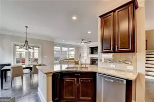 11653 Parkside Ave, Alpharetta, GA 30005 - Photo 6