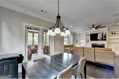 11653 Parkside Avenue, Alpharetta, GA 30005 - Photo 14
