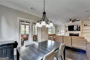 11653 Parkside Ave, Alpharetta, GA 30005 - Photo 14