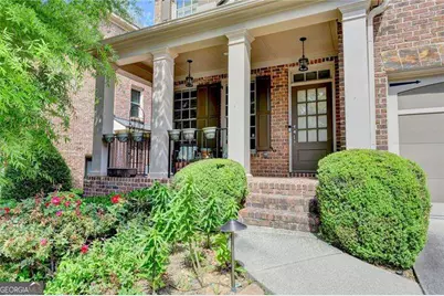 11653 Parkside Avenue, Alpharetta, GA 30005 - Photo 2