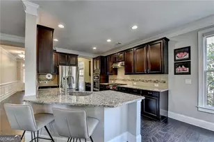 11653 Parkside Ave, Alpharetta, GA 30005 - Photo 12