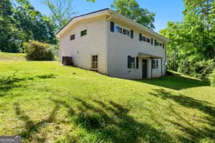 23 Willow Dr, Newnan, GA 30263 - Photo 30