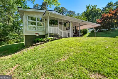 23 Willow Drive, Newnan, GA 30263 - Photo 1