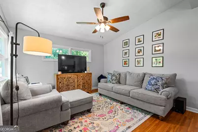 23 Willow Drive, Newnan, GA 30263 - Photo 10