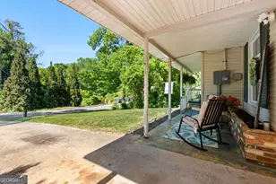 23 Willow Dr, Newnan, GA 30263 - Photo 36