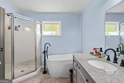 23 Willow Drive, Newnan, GA 30263 - Photo 16