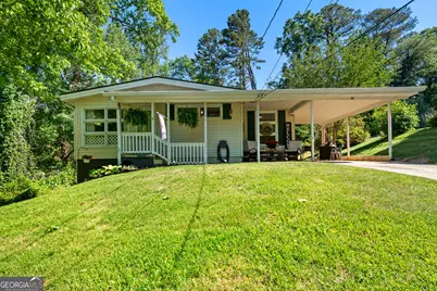 23 Willow Drive, Newnan, GA 30263 - Photo 2