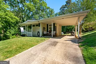 23 Willow Dr, Newnan, GA 30263 - Photo 32