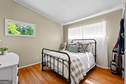 23 Willow Drive, Newnan, GA 30263 - Photo 24