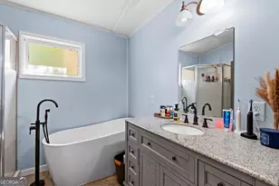 23 Willow Dr, Newnan, GA 30263 - Photo 20