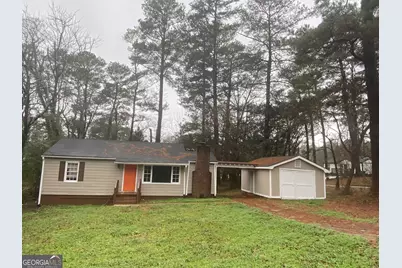 1765 Elaine Drive, Decatur, GA 30035 - Photo 2