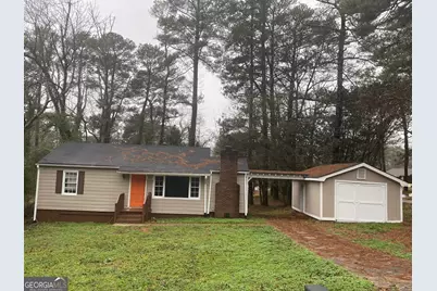 1765 Elaine Drive, Decatur, GA 30035 - Photo 1
