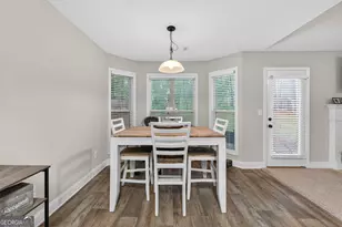 725 Stag Run Dr, Mansfield, GA 30055 - Photo 16