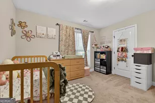 725 Stag Run Dr, Mansfield, GA 30055 - Photo 6