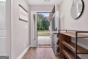725 Stag Run Dr, Mansfield, GA 30055 - Photo 4