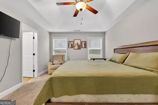 725 Stag Run Dr, Mansfield, GA 30055 - Photo 22