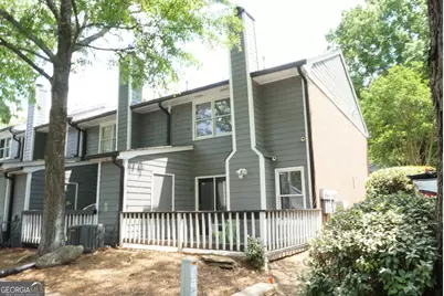 101 Oakmont Lane, Norcross, GA 30093 - Photo 18