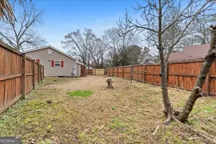 25 Martin Luther King Jr Blvd, Hawkinsville, GA 31036 - Photo 20
