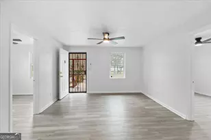 25 Martin Luther King Jr Blvd, Hawkinsville, GA 31036 - Photo 6