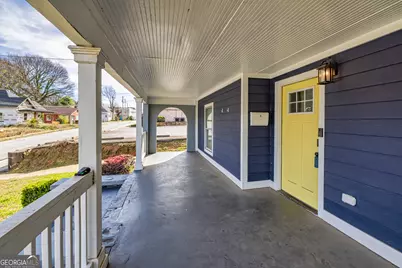 1678 Dorsey Avenue, East Point, GA 30344 - Photo 4