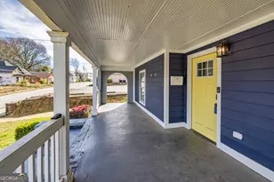 1678 Dorsey Ave, East Point, GA 30344 - Photo 4