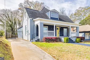 1678 Dorsey Ave, East Point, GA 30344 - Photo 1