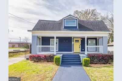 1678 Dorsey Avenue, East Point, GA 30344 - Photo 2