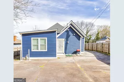 1678 Dorsey Avenue, East Point, GA 30344 - Photo 28