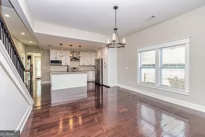 1678 Dorsey Avenue, East Point, GA 30344 - Photo 8