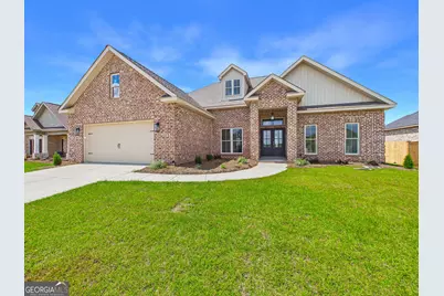132 Blue Mist Lane, Kathleen, GA 31047 - Photo 2
