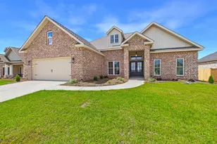 132 Blue Mist Ln, Kathleen, GA 31047 - Photo 2