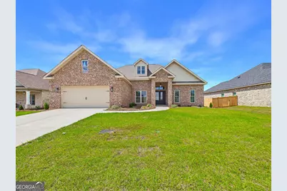 132 Blue Mist Lane, Kathleen, GA 31047 - Photo 6