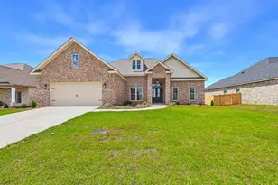 132 Blue Mist Ln, Kathleen, GA 31047 - Photo 6