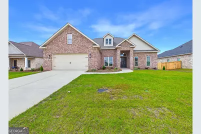 132 Blue Mist Lane, Kathleen, GA 31047 - Photo 1