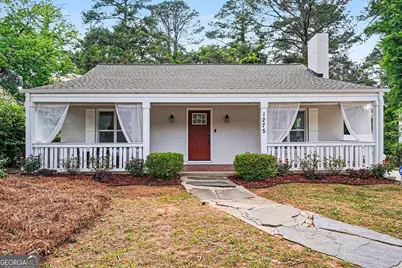 1275 Westridge Road SW, Atlanta, GA 30311 - Photo 2