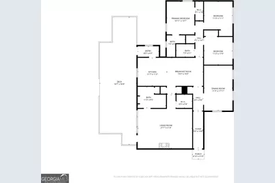 375 Mount Tabor Church Road, Dallas, GA 30157 - Photo 44