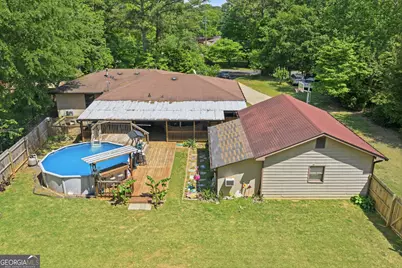 375 Mount Tabor Church Road, Dallas, GA 30157 - Photo 36