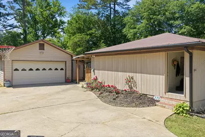 375 Mount Tabor Church Road, Dallas, GA 30157 - Photo 4