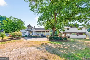 1380 Dunlap Rd, Winterville, GA 30683 - Photo 2