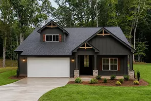 73 Hazel Ln, Bremen, GA 30110 - Photo 1
