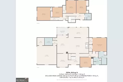 5142 Durban Court, Columbus, GA 31907 - Photo 50