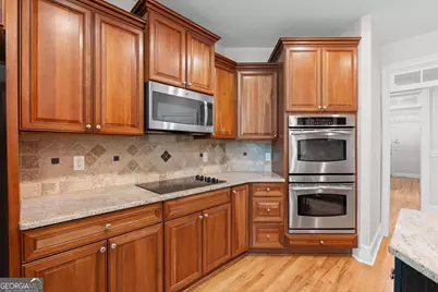 260 Addison Drive, Fayetteville, GA 30215 - Photo 18
