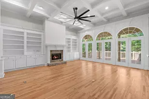 260 Addison Dr, Fayetteville, GA 30215 - Photo 10