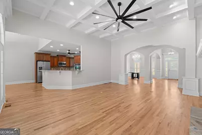 260 Addison Drive, Fayetteville, GA 30215 - Photo 12